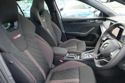 2024 SKODA Octavia RS