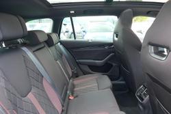 2024 SKODA Octavia RS