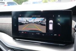 2024 SKODA Octavia RS