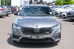 2024 SKODA Octavia RS