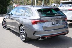 2024 SKODA Octavia RS