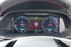 2024 SKODA Octavia RS