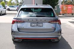 2024 SKODA Octavia RS
