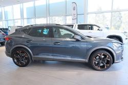 2024 CUPRA Formentor VZx