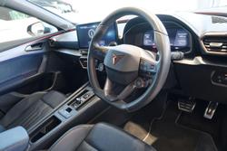 2024 CUPRA Formentor VZx