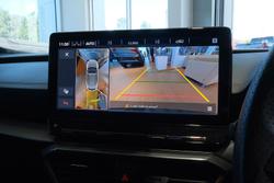 2024 CUPRA Formentor VZx