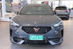 2024 CUPRA Formentor VZx