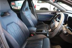 2024 CUPRA Formentor VZx