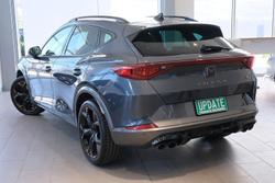 2024 CUPRA Formentor VZx