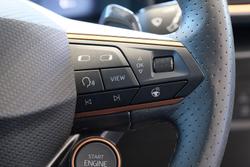 2024 CUPRA Formentor VZx