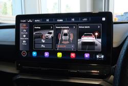 2024 CUPRA Formentor VZx