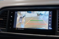 2024 CUPRA Ateca VZx