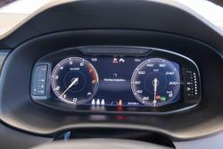 2024 CUPRA Ateca VZx