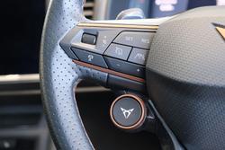 2024 CUPRA Ateca VZx