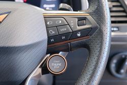 2024 CUPRA Ateca VZx