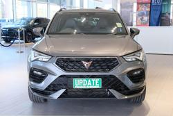 2024 CUPRA Ateca VZx