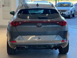 2023 CUPRA Formentor VZx