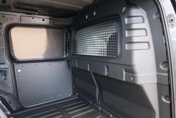 2025 Volkswagen Caddy TDI320