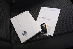 2025 Volkswagen Caddy TDI320