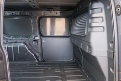 2025 Volkswagen Caddy TDI320