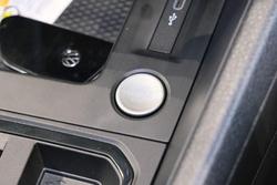 2025 Volkswagen Caddy TDI320