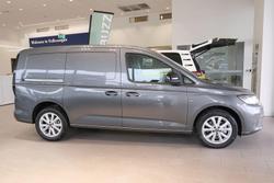 2025 Volkswagen Caddy TDI320