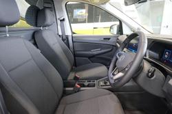 2025 Volkswagen Caddy TDI320