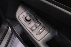 2025 Volkswagen Caddy TDI320