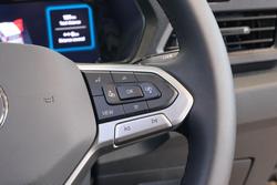 2025 Volkswagen Caddy TDI320