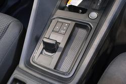 2025 Volkswagen Caddy TDI320