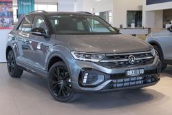 2025 Volkswagen T-Roc 140TSI R-Line