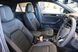 2025 Volkswagen T-Roc 140TSI R-Line