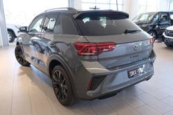 2025 Volkswagen T-Roc 140TSI R-Line