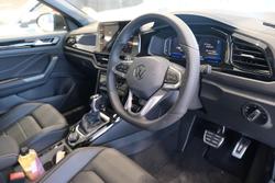 2025 Volkswagen T-Roc 140TSI R-Line