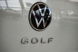 2025 Volkswagen Golf 110TSI Style