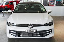 2025 Volkswagen Golf 110TSI Style