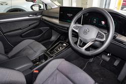 2025 Volkswagen Golf 110TSI Style