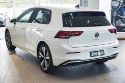 2025 Volkswagen Golf 110TSI Style