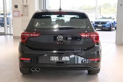 2025 Volkswagen Polo GTI