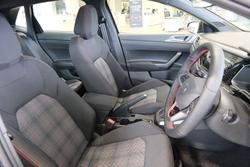 2025 Volkswagen Polo GTI
