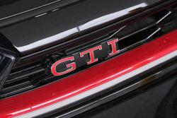 2025 Volkswagen Polo GTI