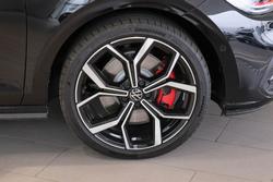 2025 Volkswagen Polo GTI