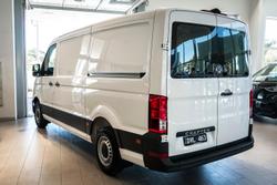 2025 Volkswagen Crafter 35 TDI410