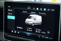 2025 Volkswagen Crafter 35 TDI410