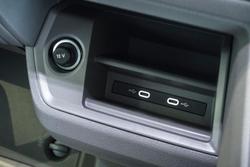 2025 Volkswagen Crafter 35 TDI410