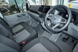 2025 Volkswagen Crafter 35 TDI410