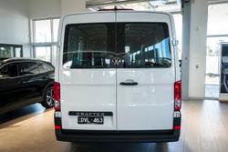 2025 Volkswagen Crafter 35 TDI410