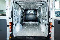 2025 Volkswagen Crafter 35 TDI410