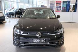2023 Volkswagen Polo 85TSI Style