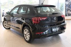 2023 Volkswagen Polo 85TSI Style